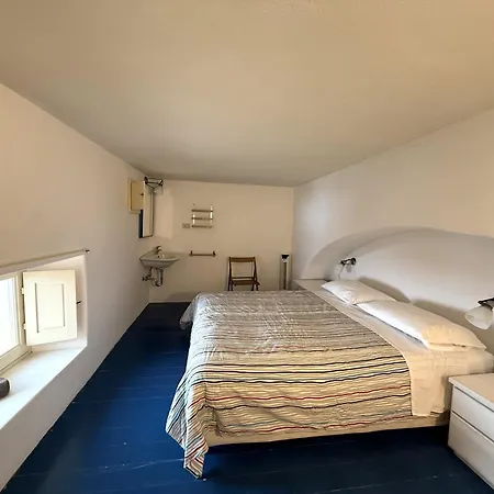 Prázdninový dům Casa Agave, Sul Porto Di - Salina Malfa (Salina)