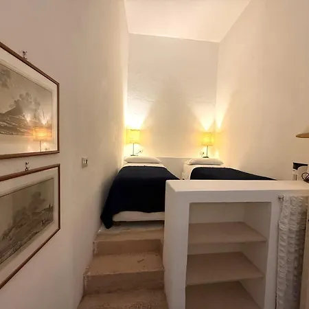 Casa Agave, Sul Porto Di - Salina Malfa (Salina)