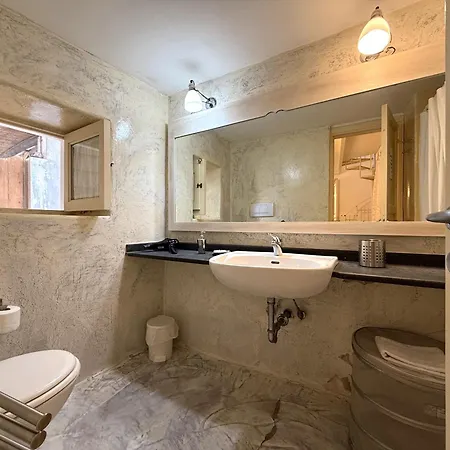 Casa Agave, Sul Porto Di - Salina Casa vacanze