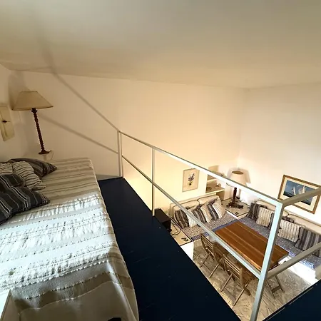 Casa Agave, Sul Porto Di - Salina