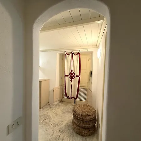 Casa Agave, Sul Porto Di - Salina * Malfa (Salina)
