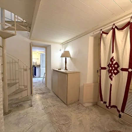 Casa Agave, Sul Porto Di - Salina * Malfa (Salina)
